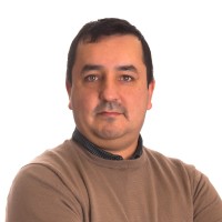 Cegid Employee Rafael Serna Medina's profile photo
