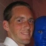 American Youth Soccer Organization Employee Daniel Haak's profile photo