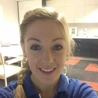 Independent Rehabilitation Services Employee Meaghan Rennison's profile photo