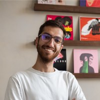 Raphael Yazdi Email