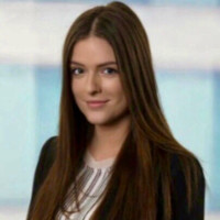 MAXCases Employee Natalie Giazzon's profile photo