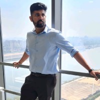 TALENT Healthcare Staffing Services Employee Sujay Shetty's profile photo