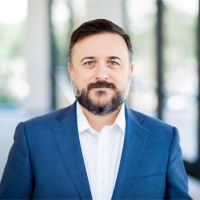 Koch Industries Employee Jeffrey Evans's profile photo