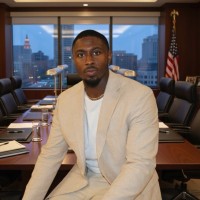 The Y in Central Maryland Employee Carlos Brown Jr's profile photo