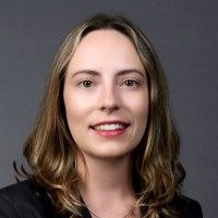 Marsh Employee Josephine Brown's profile photo