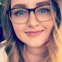 Utah Foster Care Employee McKenna Lister's profile photo