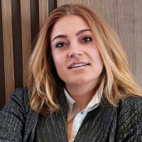 INSTASOFT Employee Albena Dimitrova's profile photo