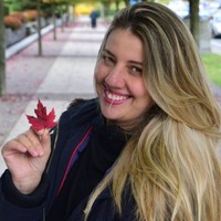 Katia Pozzo MacEdo Email & Phone Number