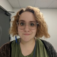 ETG FIRE, LLC Employee Kalie Wilson's profile photo