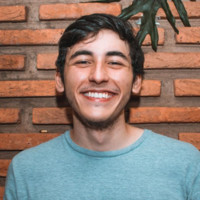 Autônomo Employee Pablo Costa's profile photo