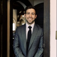 Keurig Dr Pepper Inc. Employee Travis McClellan's profile photo