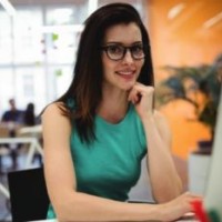 Cargill Bioengineering LLC Employee Giovanna Ammann's profile photo