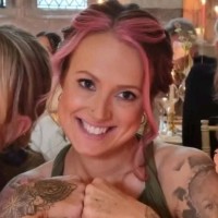 Brand IMS Employee Harriet Stead's profile photo