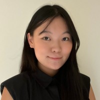 20BLOC Employee Bliss Zheng's profile photo