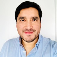 CCU Employee Carlos Germán Tapia's profile photo