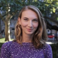 Prospect Park Alliance Employee Lucy Gardner's profile photo