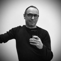 Area Design Employee Guillaume Vanderdoodt's profile photo
