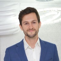 Elevate Education Employee Rob Edwards's profile photo