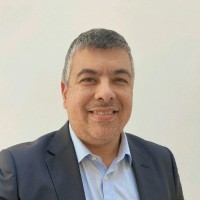 The Net Revenue Employee Ariel Caballero's profile photo