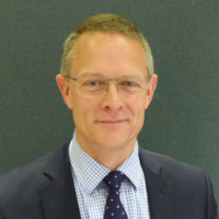 The ERA Foundation Employee Andrew Freng's profile photo