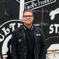 Nick Allan's profile photo