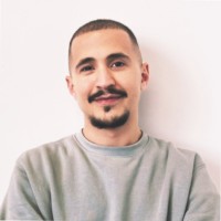 CatoriTech Employee Fisnik Shatri's profile photo
