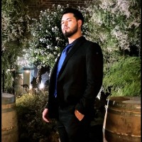 Boxel Studio Employee Benito Carbajal's profile photo