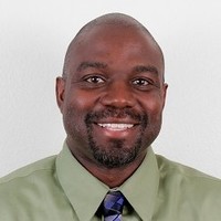 Rio Rancho Public Schools Employee Dalon Bynum's profile photo