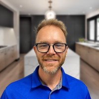 MOSS Building & Design Employee Brent Henderson's profile photo