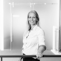 OEM Automatic AS Employee Linn-Christin Pettersen's profile photo