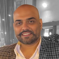 Ajackus Employee Rahul Sharma's profile photo