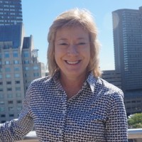 IDG (International Data Group) Employee Janet Wyles's profile photo