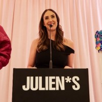 Julien's Auctions Employee Erica Ollwerther's profile photo