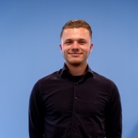 Techniparts B.V. Employee Quinten Muntz's profile photo
