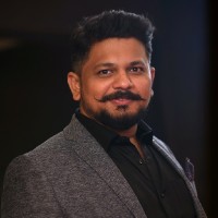 Darshan Rane Email