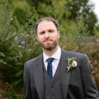 Solihull School Employee Chris Mason's profile photo