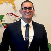 Skyway Aviation Services, Inc. Employee Daniel Gonzalez's profile photo