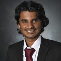 Pranaav Sankar's profile photo