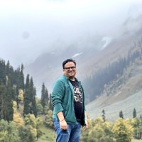 Svasti Microfinance Employee Chetan Gupta's profile photo