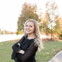 Robins Air Base Employee Kaitlin Burgess's profile photo