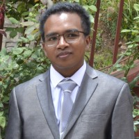 OSTIE Employee Hajaniaina Rakotoniriana's profile photo