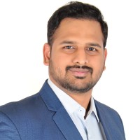 Ayoconnect Employee Avinash Vadapalli's profile photo