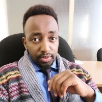 Meridian Health Group Ltd Employee Benard Githaiga's profile photo