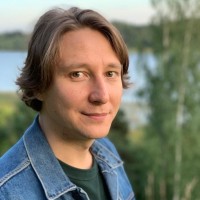 Kuuasema Employee Valera Dubrava's profile photo