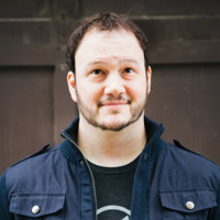 Blend Interactive Employee Corey Vilhauer's profile photo