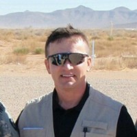 Gary Tincher