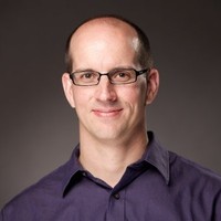 Meta Employee Blake Nicholson's profile photo