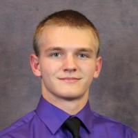Greenfield Robotics Employee Jacob Helten's profile photo