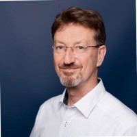 ARX Robotics Employee Peter Schulze's profile photo