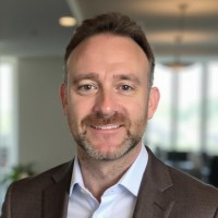 Circular Genomics Employee Justin Brown's profile photo
